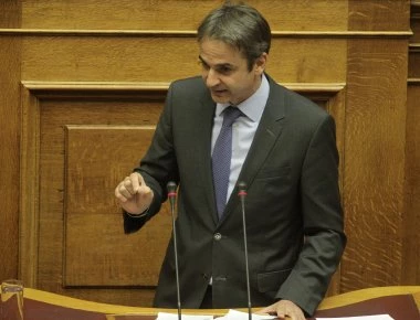 Κ. Μητσοτάκης για την επίθεση στη γαλλική πρεσβεία: «Διεθνής διασυρμός για τη χώρα από μια ανίκανη κυβέρνηση»